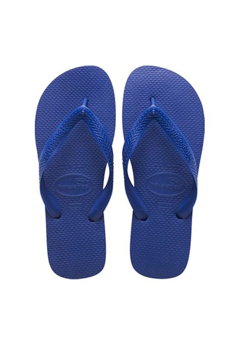Infradito Havaianas Top Blu Marine Unisex HAVAIANAS | Infradito | 4000029-2711