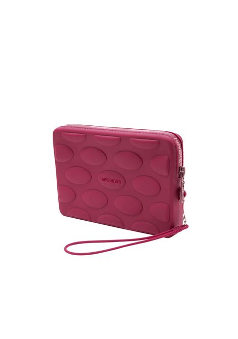 Havaianas Candy Pop Mini Bag Amaranth Women HAVAIANAS | Pochette | 4149898-9339