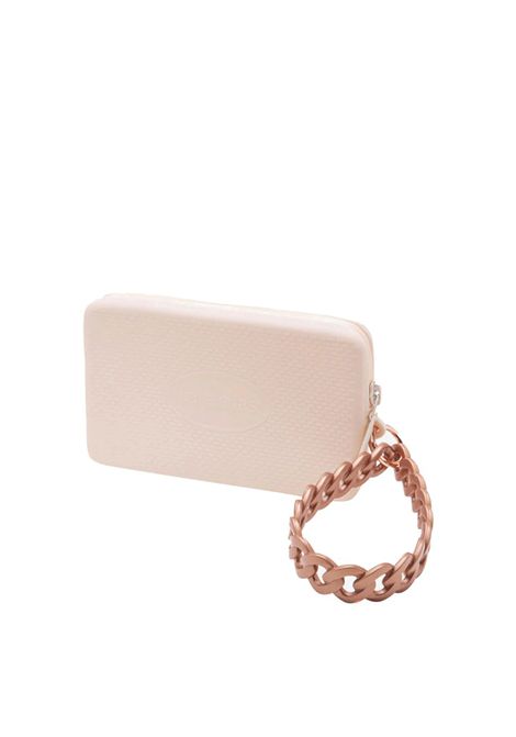 Havaianas Mini Bag Chain Beige Women HAVAIANAS | Pochette | 4150178-0121