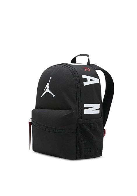 Jordan Air Patrol Mini Backpack Black Unisex JORDAN | Backpacks | 7A9214-023
