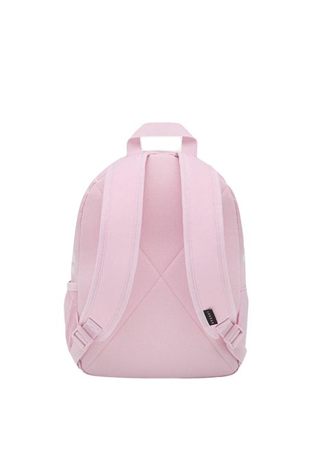 Jordan Air Patrol Mini Backpack Pink Unisex JORDAN | Backpacks | 7A9214-A0W