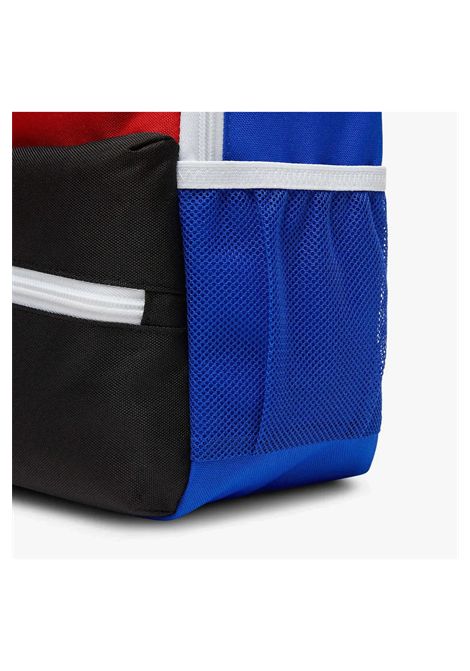 Mini Zaino Jordan Air Patrol Rosso Nero Blu Unisex JORDAN | Zaini | 7A9214-F69