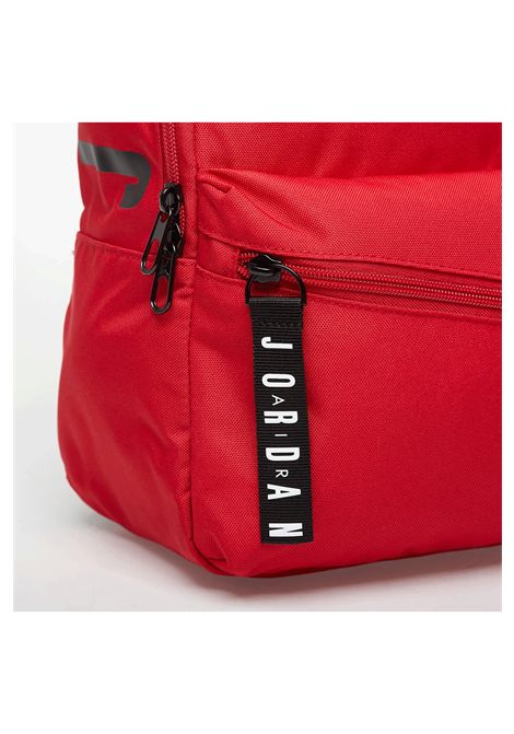 Mini Zaino Jordan Air Patrol Rosso Unisex JORDAN | Zaini | 7A9214-R78