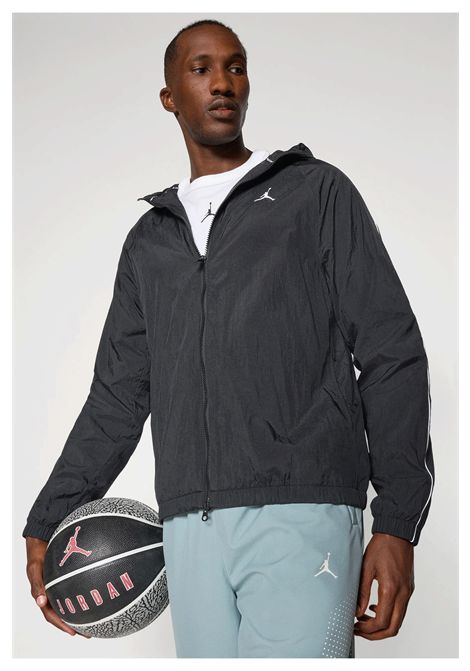 Jordan Sport Classic Jacket Black Men JORDAN | Jackets | IB2241-010