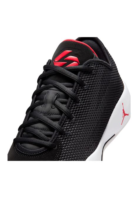 Scarpe Jordan Luka 77 Pure Money Nero Bianco Rosso Uomo JORDAN | Sneakers | IF1610-001
