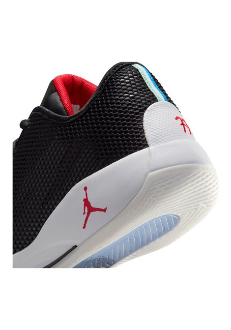 Scarpe Jordan Luka 77 Pure Money Nero Bianco Rosso Uomo JORDAN | Sneakers | IF1610-001