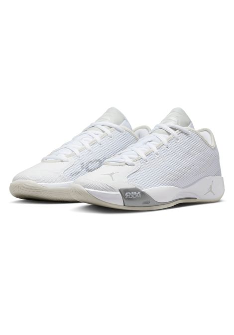 Jordan Luka 77 Pure Money Basketball Shoes White Men JORDAN | Sneakers | IF1610-100