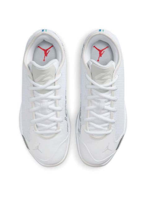 Jordan Luka 77 Pure Money Basketball Shoes White Men JORDAN | Sneakers | IF1610-100