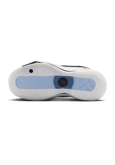 Scarpe Jordan Luka 77 Pure Money Nero Bianco Rosso Ragazzi JORDAN | Sneakers | IH0573-001