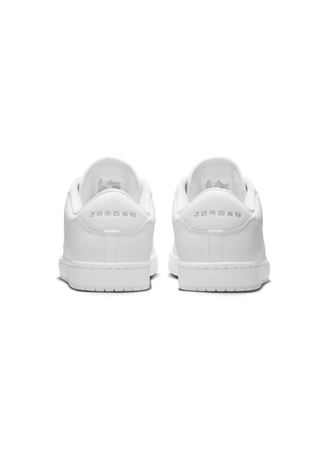 Jordan Court Connect Low Shoes White Men JORDAN | Sneakers | IQ5698-100