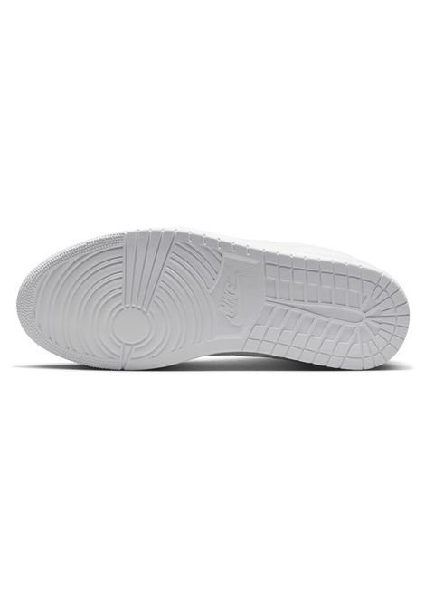 Jordan Court Connect Low Shoes White Men JORDAN | Sneakers | IQ5698-100