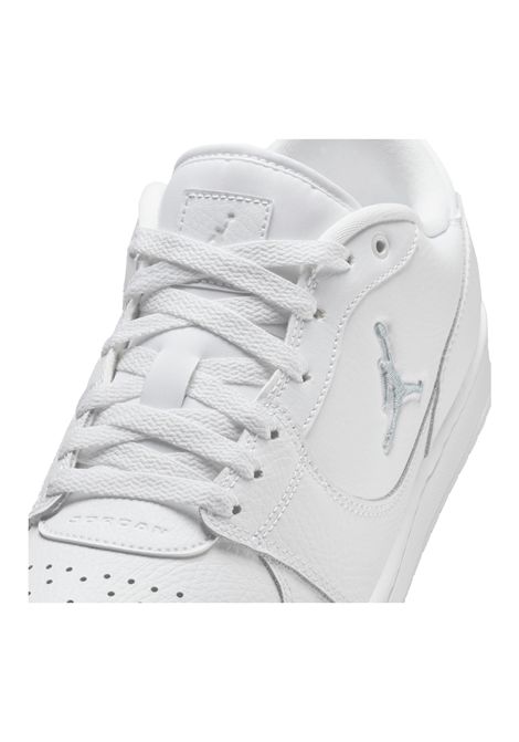 Jordan Court Connect Low Shoes White Men JORDAN | Sneakers | IQ5698-100