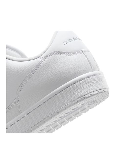 Jordan Court Connect Low Shoes White Men JORDAN | Sneakers | IQ5698-100