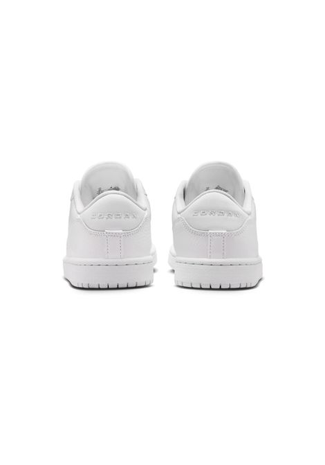 Jordan Court Connect Low Shoes White Junior JORDAN | Sneakers | IQ6016-100