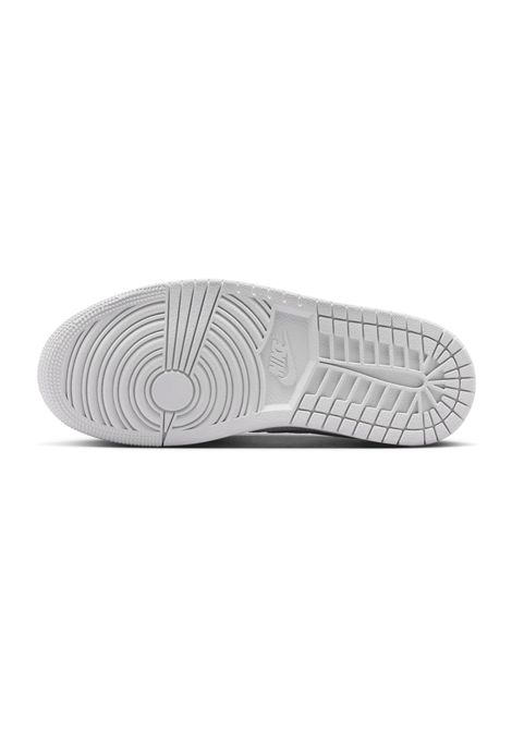 Jordan Court Connect Low Shoes White Junior JORDAN | Sneakers | IQ6016-100