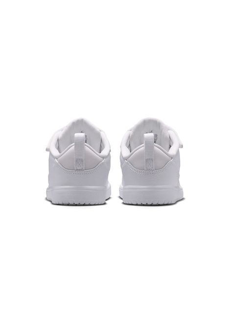 Scarpe Jordan Court Connect Low Bianco Bambini JORDAN | Sneakers | IQ6046-100