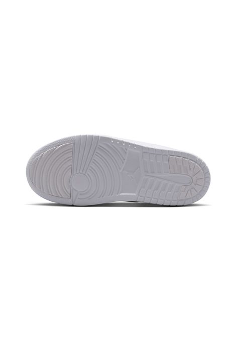 Scarpe Jordan Court Connect Low Bianco Bambini JORDAN | Sneakers | IQ6046-100