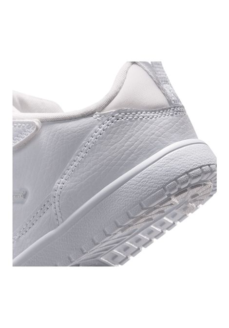 Scarpe Jordan Court Connect Low Bianco Bambini JORDAN | Sneakers | IQ6046-100
