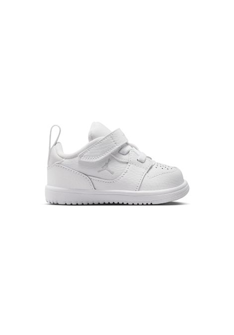 Jordan Court Connect Low Shoes White Infant JORDAN | Sneakers | IQ6047-100