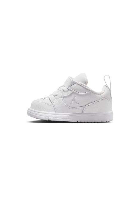 Jordan Court Connect Low Shoes White Infant JORDAN | Sneakers | IQ6047-100