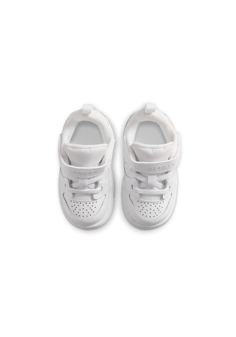 Jordan Court Connect Low Shoes White Infant JORDAN | Sneakers | IQ6047-100