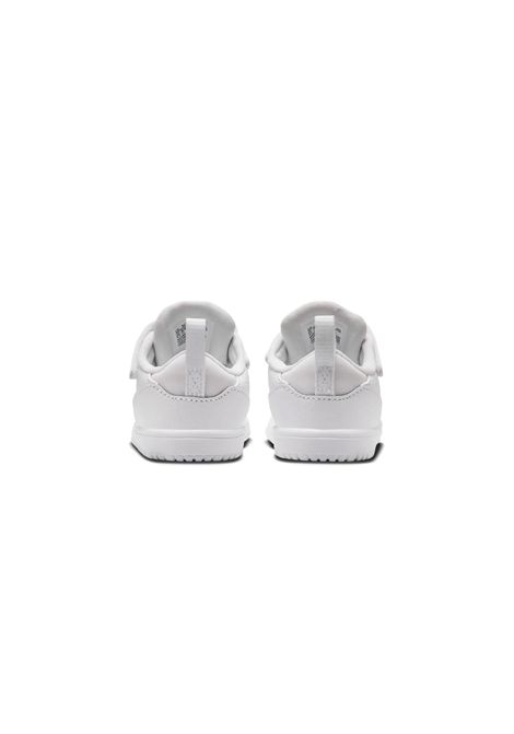 Jordan Court Connect Low Shoes White Infant JORDAN | Sneakers | IQ6047-100