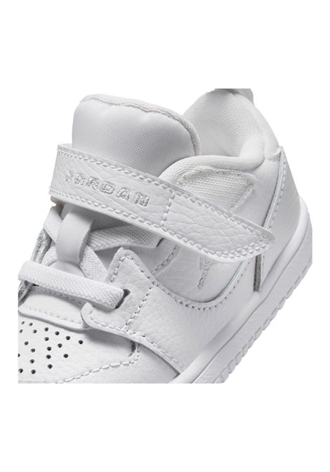 Jordan Court Connect Low Shoes White Infant JORDAN | Sneakers | IQ6047-100