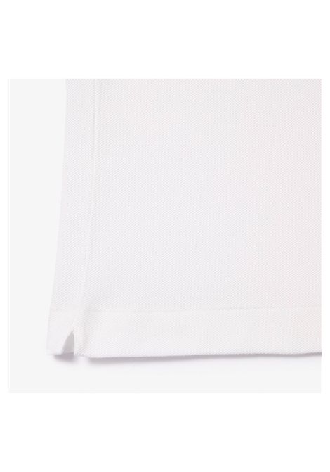 Lacoste Polo Shirt Classic L1212 White Men LACOSTE | Polo Shirts | 1212-001