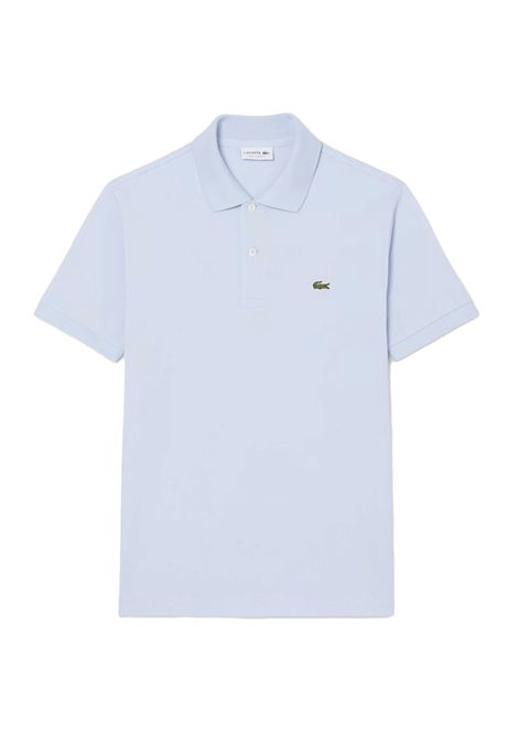 Lacoste Polo Shirt Classic L1212 Sky Blue Men LACOSTE | Polo Shirts | 1212-J2G
