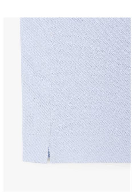 Lacoste Polo Shirt Classic L1212 Sky Blue Men LACOSTE | Polo Shirts | 1212-J2G