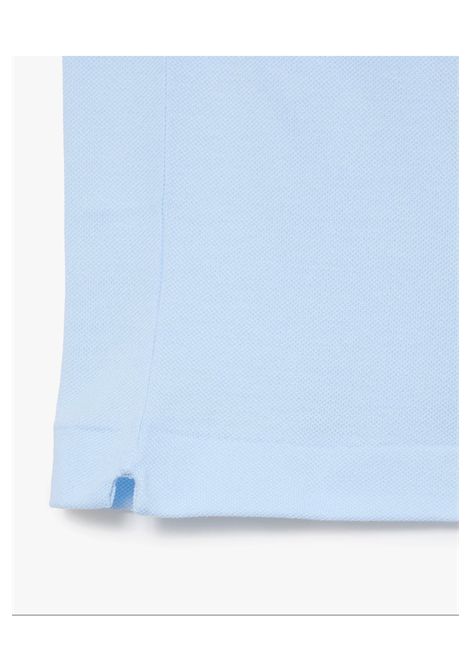 Lacoste Polo Shirt Classic L1212 Light Blue Men LACOSTE | Polo Shirts | 1212-T01