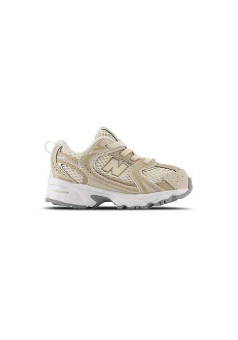 Scarpe New Balance 530 Bungee Lace Beige Infant NEW BALANCE | Sneakers | I530-783