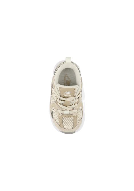 Scarpe New Balance 530 Bungee Lace Beige Infant NEW BALANCE | Sneakers | I530-783