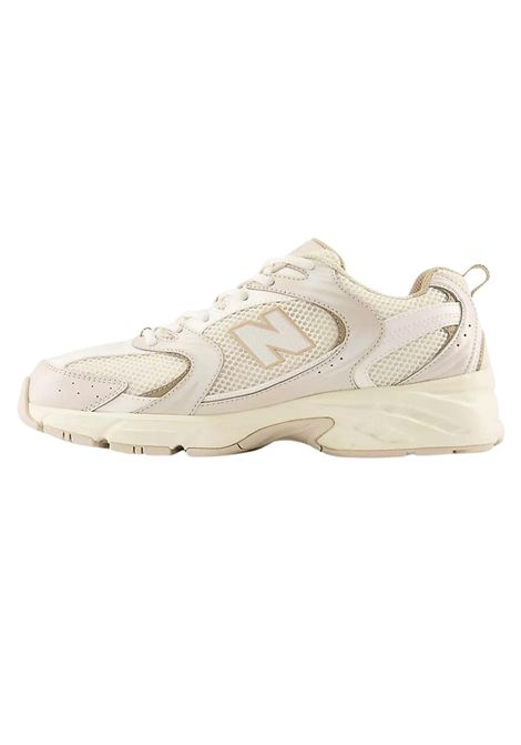 Scarpe New Balance 530 Beige Unisex NEW BALANCE | Sneakers | MR530-AA