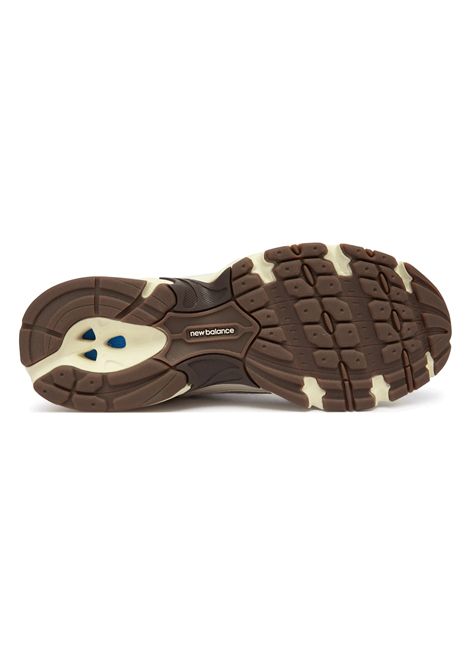 New Balance 530 Shoes Turtledove Angora Mushrooms Unisex NEW BALANCE | Sneakers | MR530-ASM