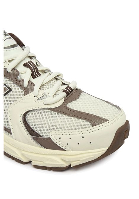 New Balance 530 Shoes Turtledove Angora Mushrooms Unisex NEW BALANCE | Sneakers | MR530-ASM
