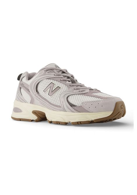 Scarpe New Balance 530 Grigio Tortora Unisex NEW BALANCE | Sneakers | U530-7VI
