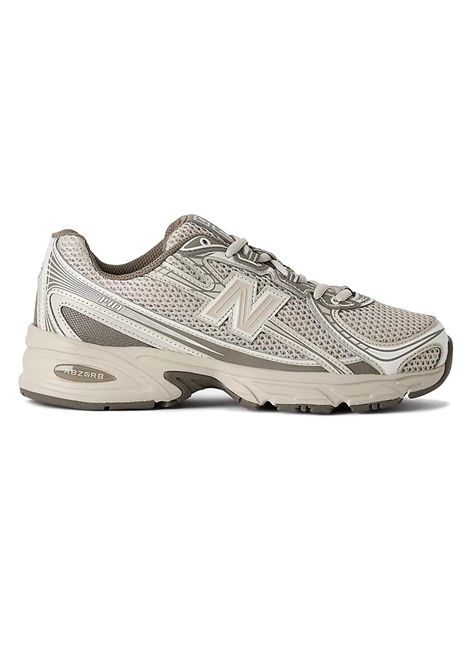 New Balance 740 Shoes Dockside Timberwolf Sea Salt Unisex NEW BALANCE | Sneakers | U740-A2S