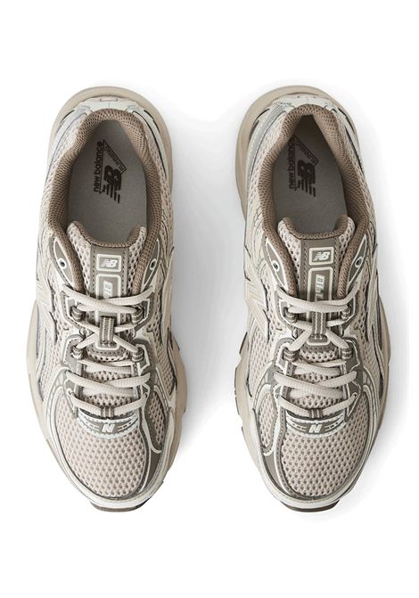 New Balance 740 Shoes Dockside Timberwolf Sea Salt Unisex NEW BALANCE | Sneakers | U740-A2S