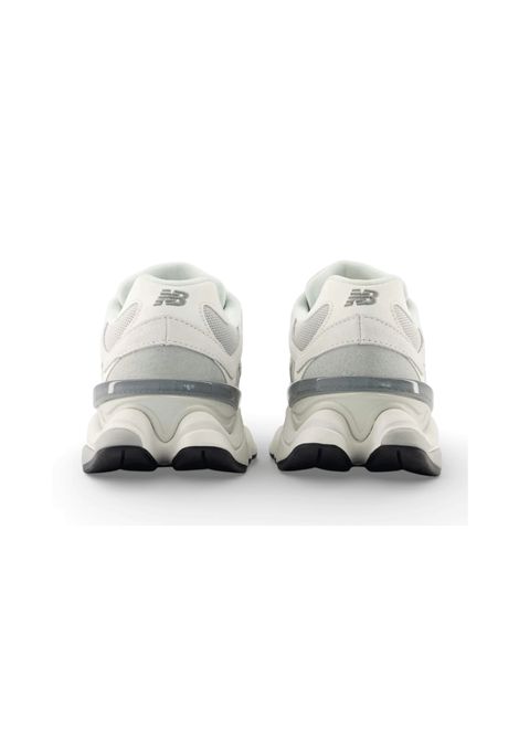 Scarpe New Balance 9060 Bianco Grigio Unisex NEW BALANCE | Sneakers | U9060-2FM