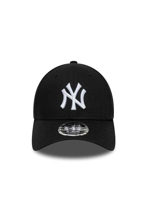 Cappello New Era 9FORTY M-Crown New York Yankees MLB Nero Unisex NEW ERA | Cappelli | 60691059-