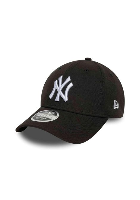 Cappello New Era 9FORTY M-Crown New York Yankees MLB Nero Unisex NEW ERA | Cappelli | 60691059-