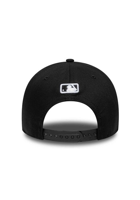 Cappello New Era 9FORTY M-Crown New York Yankees MLB Nero Unisex NEW ERA | Cappelli | 60691059-