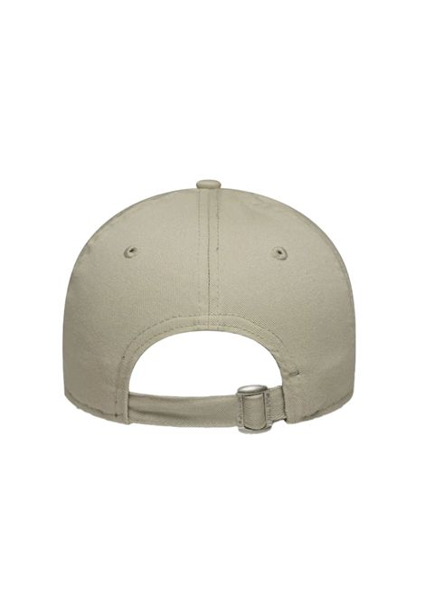 Cappello New Era 9TWENTY New York Yankees MLB Washed Mini Beige Donna NEW ERA | Cappelli | 60771749-
