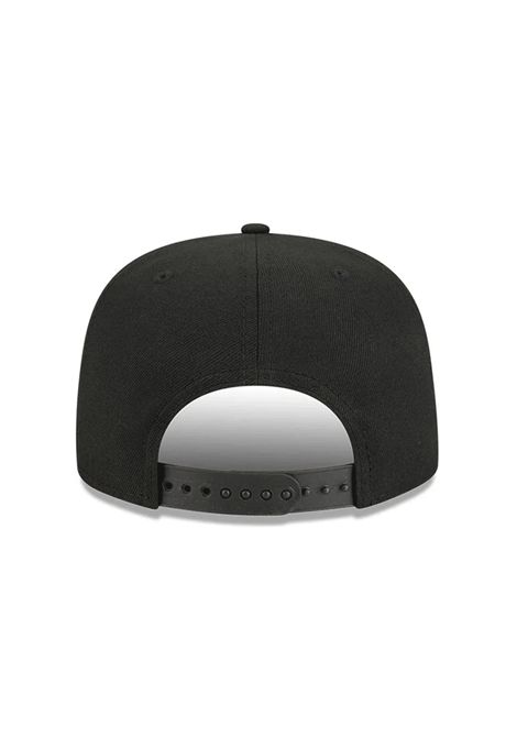 Cappello New Era 9FIFTY A-Frame Ring Chicago White Sox MLB Nero Unisex NEW ERA | Cappelli | 60799819-