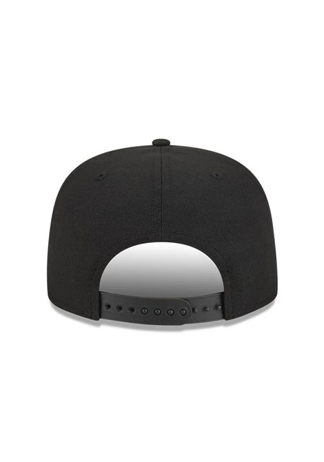 Cappello New Era 9FIFTY A-Frame Ring New York Yankees MLB Nero Unisex NEW ERA | Cappelli | 60799833-