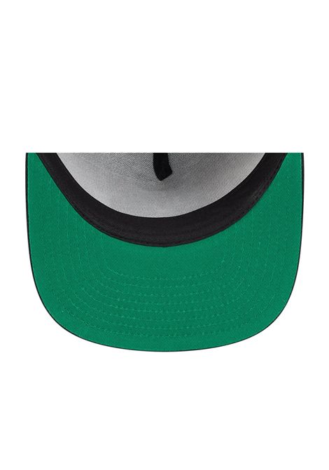 Cappello New Era 9FIFTY A-Frame Ring New York Yankees MLB Nero Unisex NEW ERA | Cappelli | 60799833-