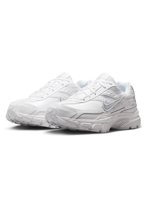 Scarpe Nike Initiator Bianco Donna NIKE | Sneakers | 394053-100