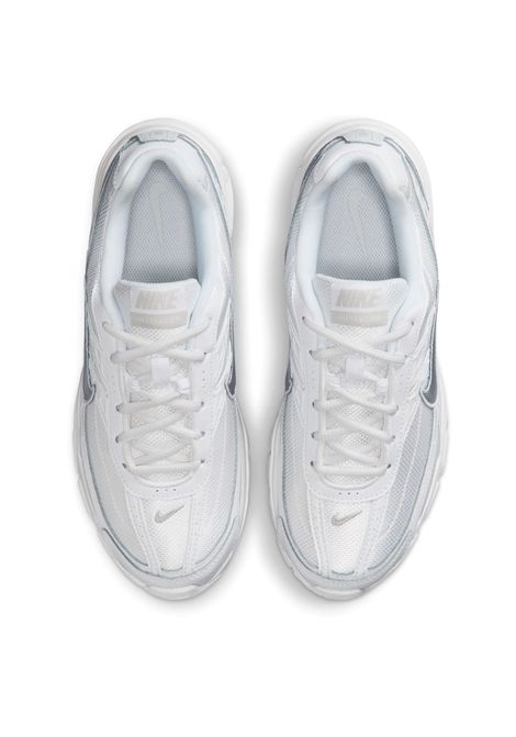 Scarpe Nike Initiator Bianco Donna NIKE | Sneakers | 394053-100