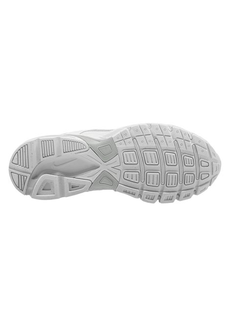 Scarpe Nike Initiator Bianco Donna NIKE | Sneakers | 394053-100